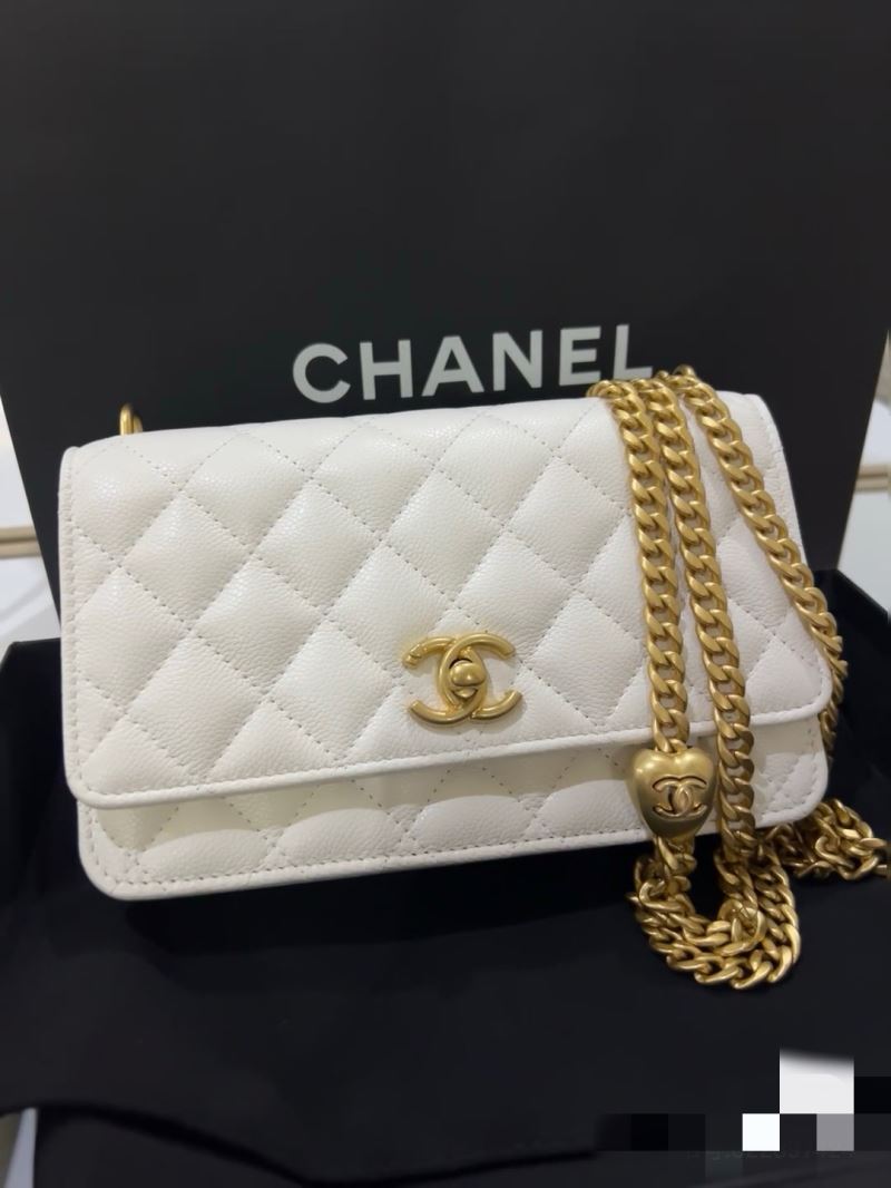 Chanel WOC Bags